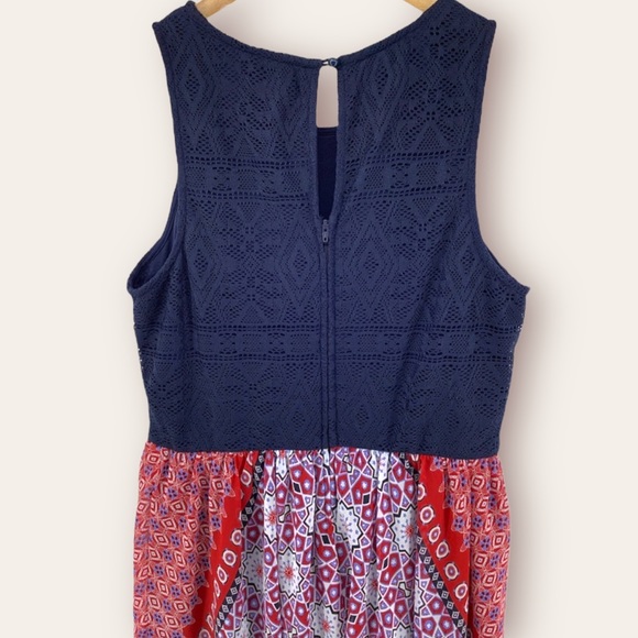 MINI DRESS - Picture 5 of 15